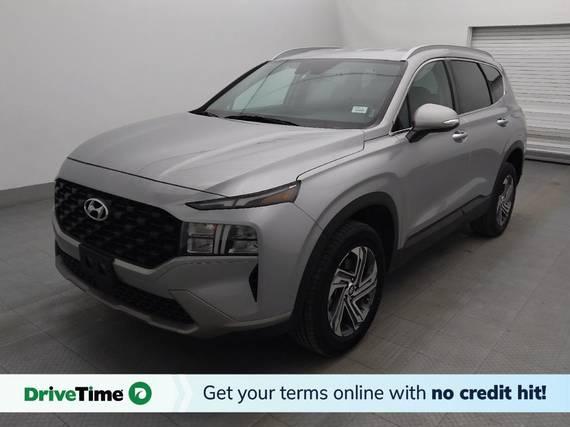 HYUNDAI SANTA FE 2023 5NMS2DAJ8PH610854 image